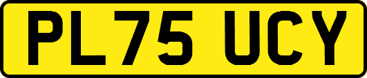 PL75UCY