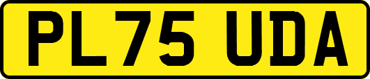 PL75UDA