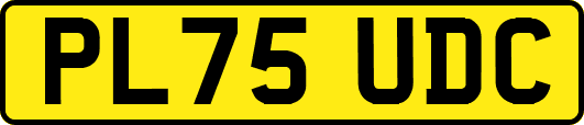PL75UDC