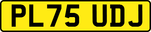 PL75UDJ