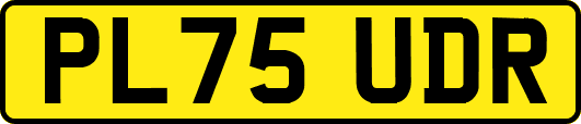 PL75UDR