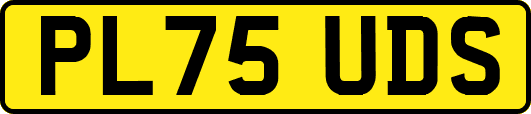 PL75UDS