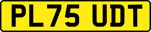 PL75UDT