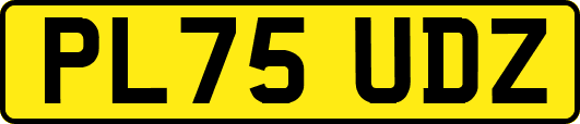 PL75UDZ