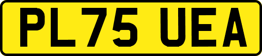 PL75UEA