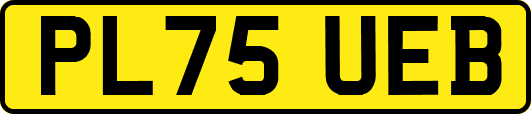 PL75UEB