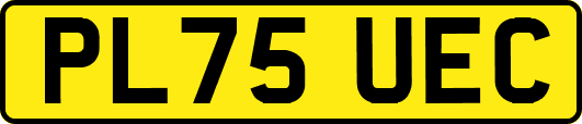 PL75UEC