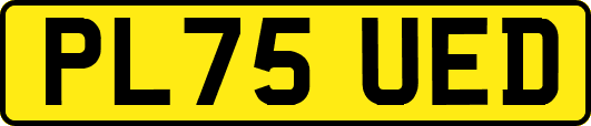 PL75UED