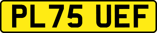 PL75UEF