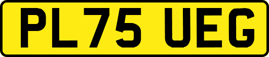 PL75UEG