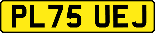 PL75UEJ