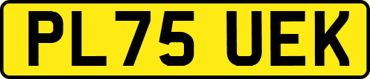PL75UEK
