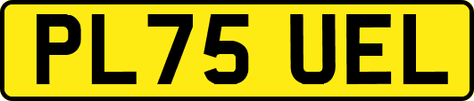 PL75UEL