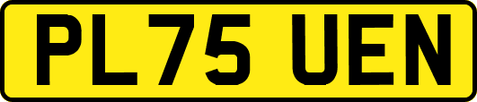 PL75UEN