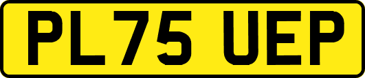 PL75UEP