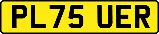 PL75UER