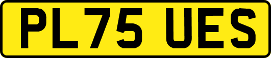 PL75UES