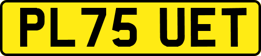 PL75UET