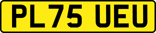 PL75UEU