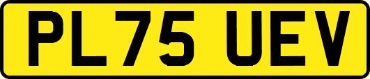 PL75UEV