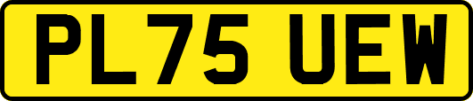 PL75UEW