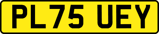 PL75UEY