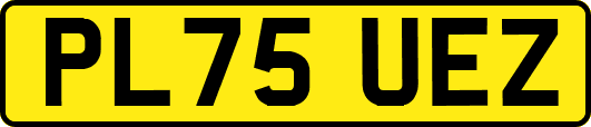 PL75UEZ
