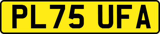 PL75UFA
