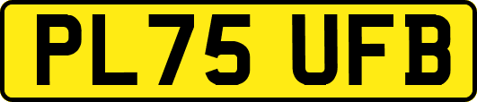 PL75UFB