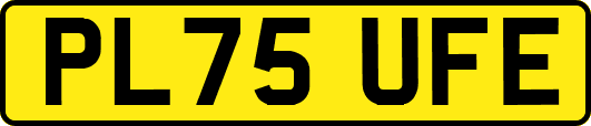 PL75UFE