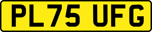 PL75UFG