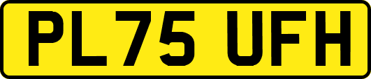 PL75UFH