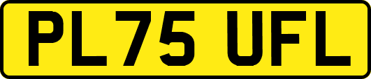 PL75UFL
