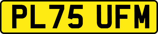 PL75UFM