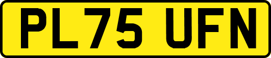 PL75UFN