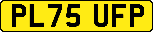 PL75UFP