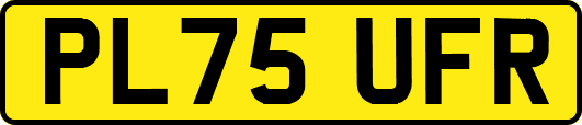 PL75UFR