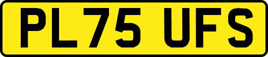 PL75UFS