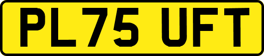 PL75UFT