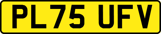 PL75UFV