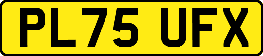 PL75UFX