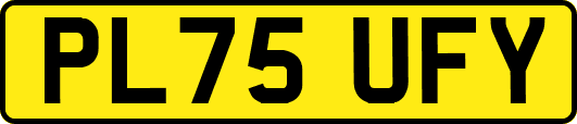 PL75UFY