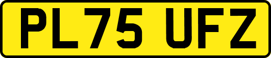 PL75UFZ