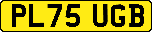 PL75UGB