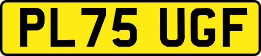 PL75UGF