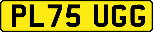 PL75UGG