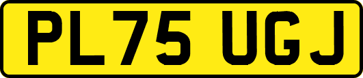 PL75UGJ