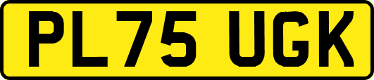 PL75UGK