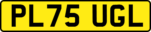 PL75UGL