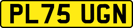 PL75UGN